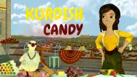 Kurdish Candy Screen Shot 5