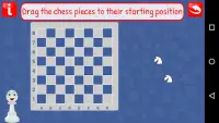 Chess Games for Kids LITE Screen Shot 0