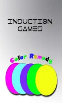 Color Remedy : A color memory Game Screen Shot 0