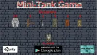Mini-Tank game Screen Shot 2