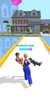 Love Choicers Screen Shot 2