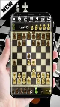 Chess Offline 2018 Free Screen Shot 3