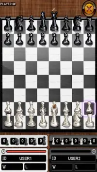 The King of Chess Screen Shot 3