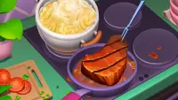 Cooking Rage: Juegos De Cocina Screen Shot 25