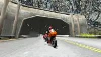 мотоцикл гоночный высокого Screen Shot 12