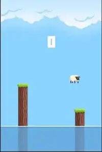 Happy Sheep Free Game Screen Shot 2