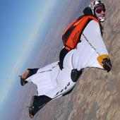 Wingsuit Videos