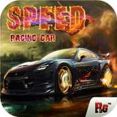 Speed Racing Car