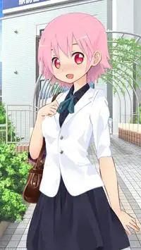 きらめき☆ハートフルDAYS！【きら☆ハート】 Screen Shot 3