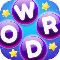 Word Stars - Letter Connect & 