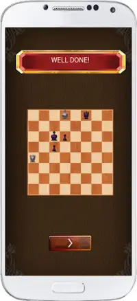 Puzzle Chess - Satranç Şah Mat Screen Shot 4