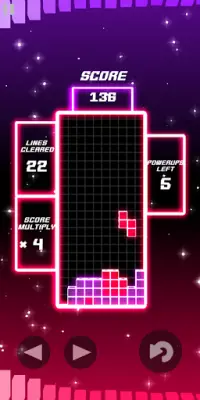 Beat Blocks - Block Puzzle Classic Screen Shot 3