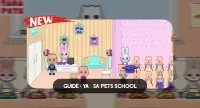 Yasa Pets School Guide : Hints Screen Shot 3