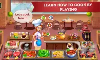 Cooking Funny Chef-Attractive, Fun Restaurant Game Screen Shot 3