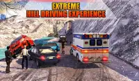 Ambulance Rescue Driving 2016 Screen Shot 6