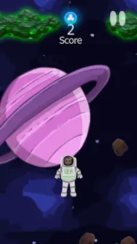 Apored Galaxy - Das Spiel Screen Shot 2
