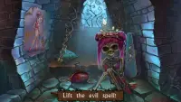 Witch's Pranks: Frog's Fortune Screen Shot 4
