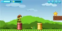 Golden Mario Adventure Screen Shot 1
