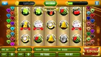 Yuvaları 777 - Ücretsiz Casino Oyunu Screen Shot 7