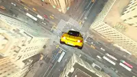 Extreme Car Driving Sim 3D Screen Shot 5