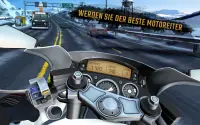 Moto Rider GO: Highway Traffic Screen Shot 21
