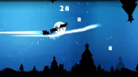 Christmas Ride. Santa emulator Screen Shot 1