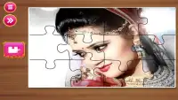 Indian Wedding Jigsaw Puzzles Screen Shot 3