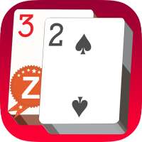 Card Solitaire Z Free