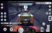 Amazing Taxi Simulator V2 2019 Screen Shot 2