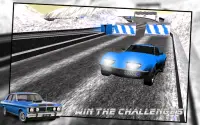 Impossible Jumping Ramp Stunt Car Simulator Drive Screen Shot 4