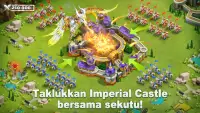 Castle Clash: Regu Royale Screen Shot 3