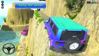 Racing Simulator Zone Extreme Speed  - Monk Car Screen Shot 1