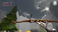 Crossbow Witch Shooting 3D Screen Shot 2