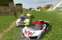 Real Drift Racing In Car Screen Shot 1