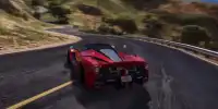 Driving LaFerrari Simulator Screen Shot 6