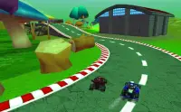 Go Kart Racing Screen Shot 1