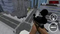 Sharp Shooter Terrorist City Screen Shot 0
