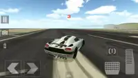 Top Speed Rush Screen Shot 0