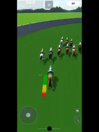 Top Jockey: Horse Racing Screen Shot 11