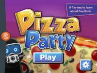 Pizza Party Screen Shot 0