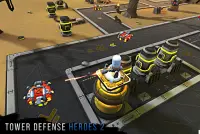 Tower Defense Heroes 2 Screen Shot 17