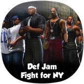 Def Jam Fight For NY PS Walkthrough