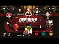 Turn Poker Screen Shot 16