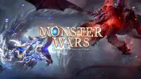 Ancient Monster Wars Screen Shot 5