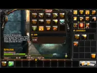 Idlers And Dungeons : Idle games RPG Screen Shot 4