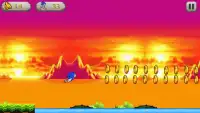 Sonic Advanced II Screen Shot 2