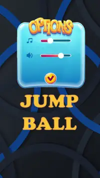 Jump Ball Screen Shot 5