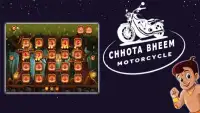 motocross chhota bheеm 2018 Screen Shot 2