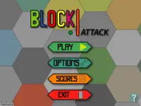 Block Attack Screen Shot 10