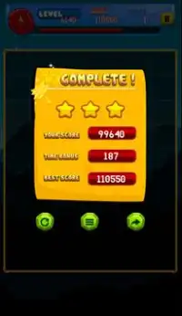 Ultimate Jewel Super Gem Match Free Games Download Screen Shot 2
